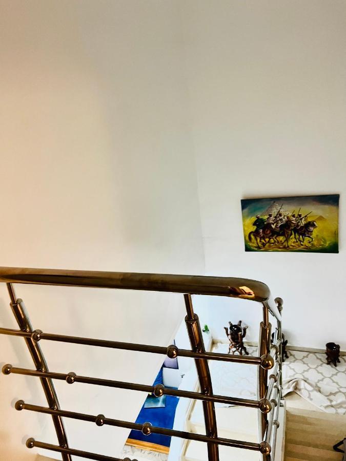 Duplex Calme Cosy 5 Minutes Du Centre D'essaouira