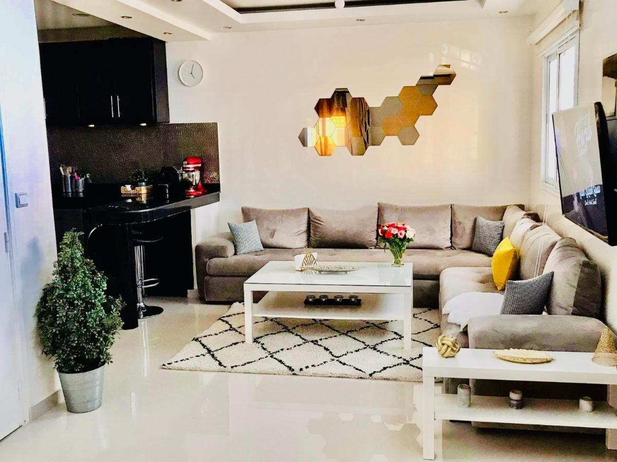 Duplex Calme Cosy 5 Minutes Du Centre D'essaouira Hébergement de vacances *