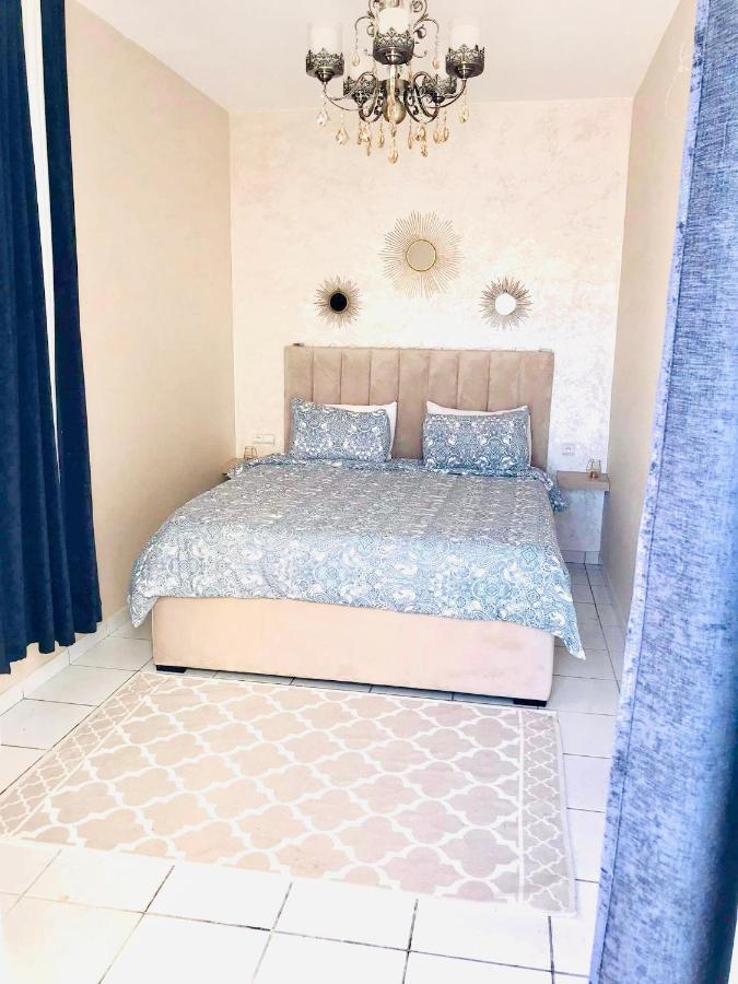 Duplex Calme Cosy 5 Minutes Du Centre D'essaouira Essaouira