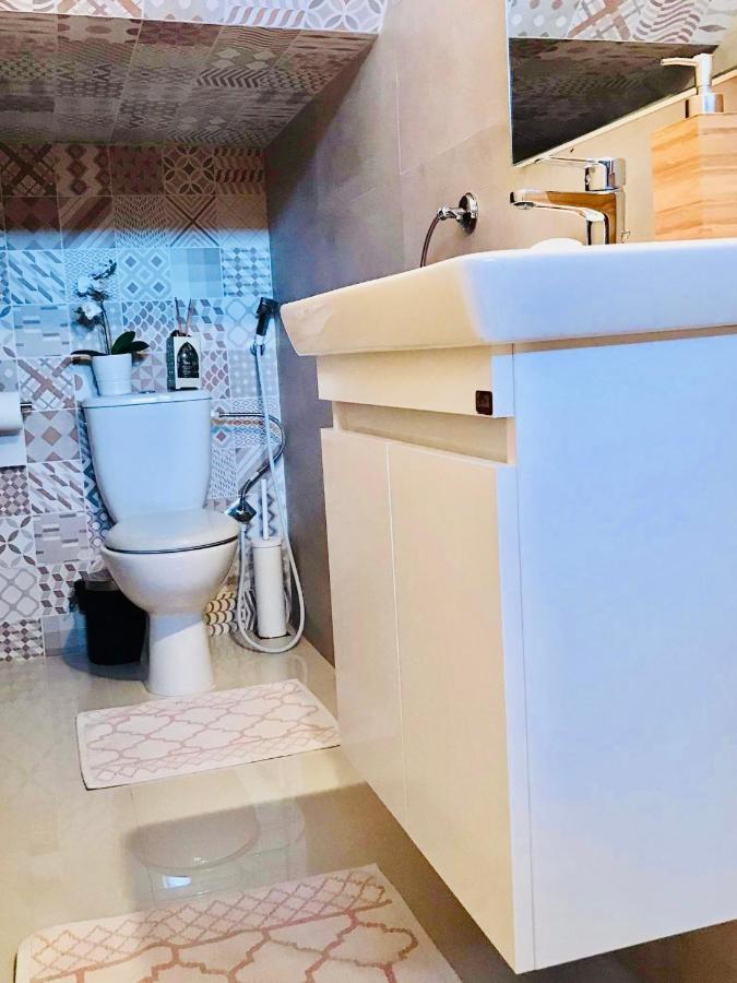 Duplex Calme Cosy 5 Minutes Du Centre D'essaouira Hébergement de vacances *