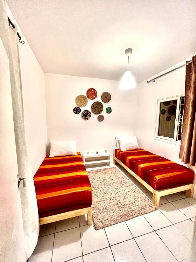 Duplex Calme Cosy 5 Minutes Du Centre D'essaouira Essaouira