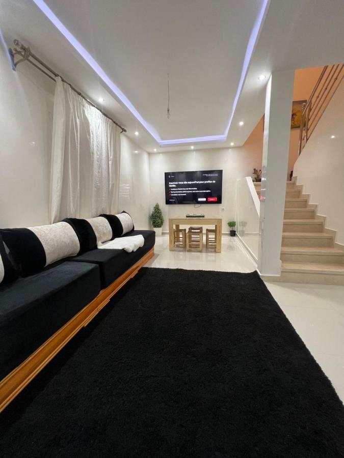 Duplex Calme Cosy 5 Minutes Du Centre D'essaouira * Essaouira