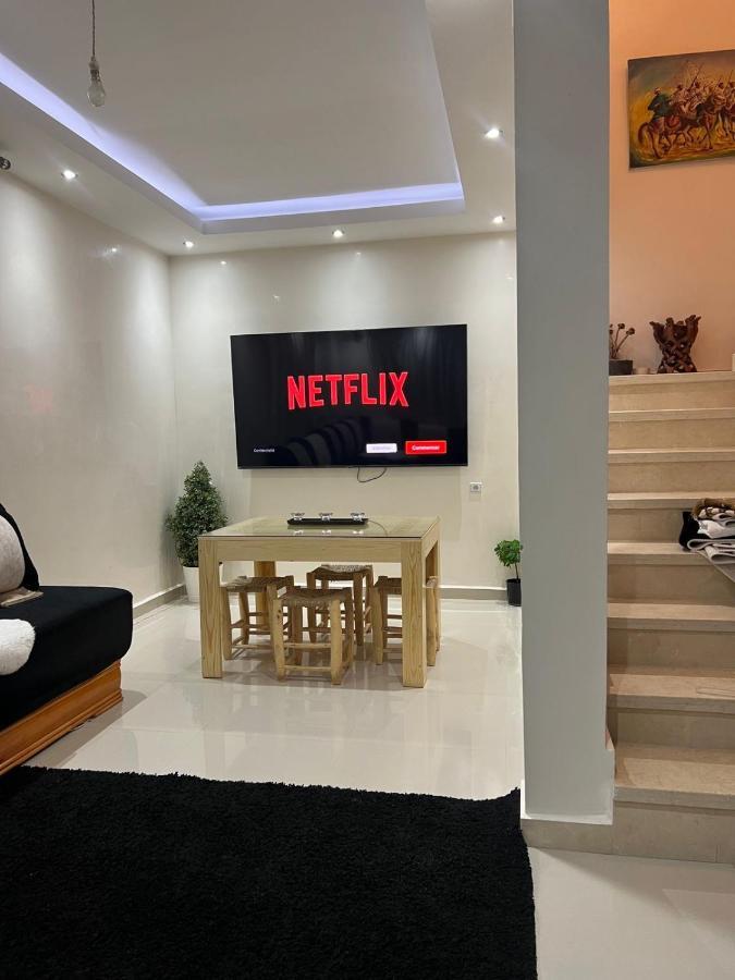 Hébergement de vacances Duplex Calme Cosy 5 Minutes Du Centre D'essaouira