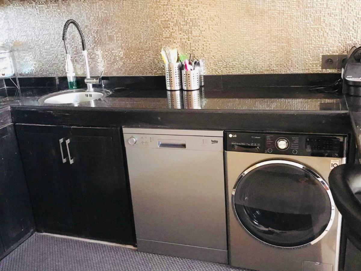 Duplex Calme Cosy 5 Minutes Du Centre D'essaouira Holiday home *