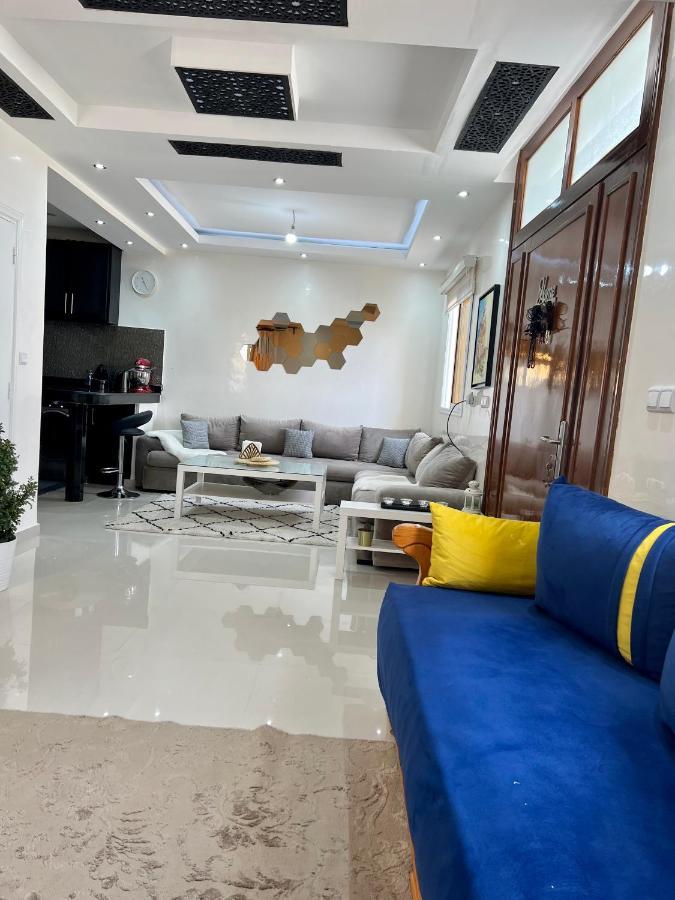 Holiday home Duplex Calme Cosy 5 Minutes Du Centre D'essaouira Essaouira
