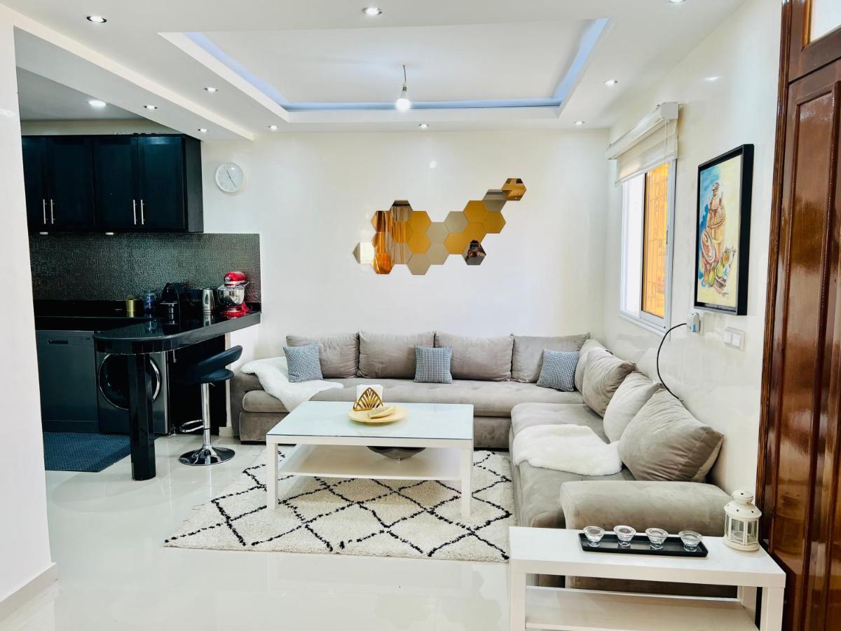 Holiday home Duplex Calme Cosy 5 Minutes Du Centre D'essaouira