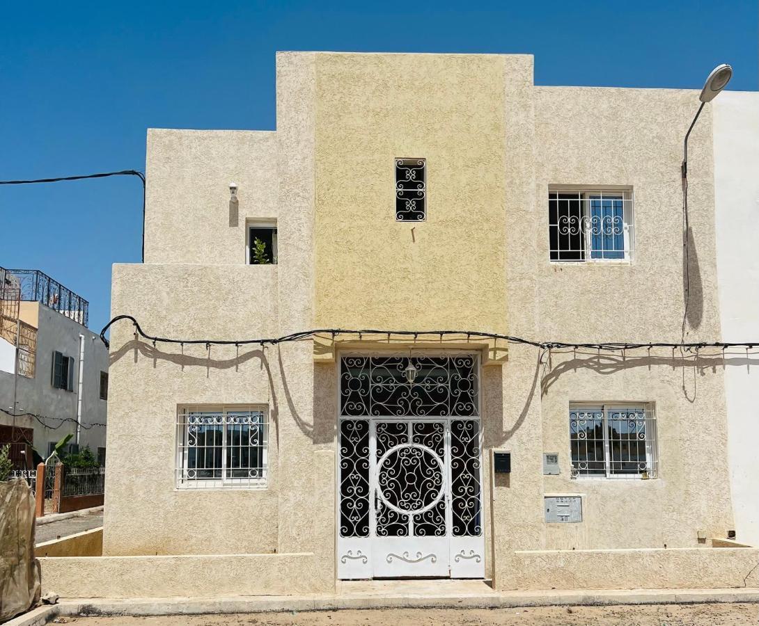 Holiday home Duplex Calme Cosy 5 Minutes Du Centre D'essaouira
