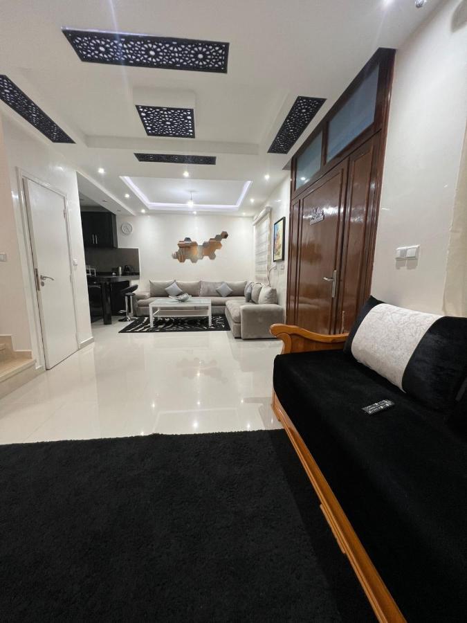 Duplex Calme Cosy 5 Minutes Du Centre D'essaouira
