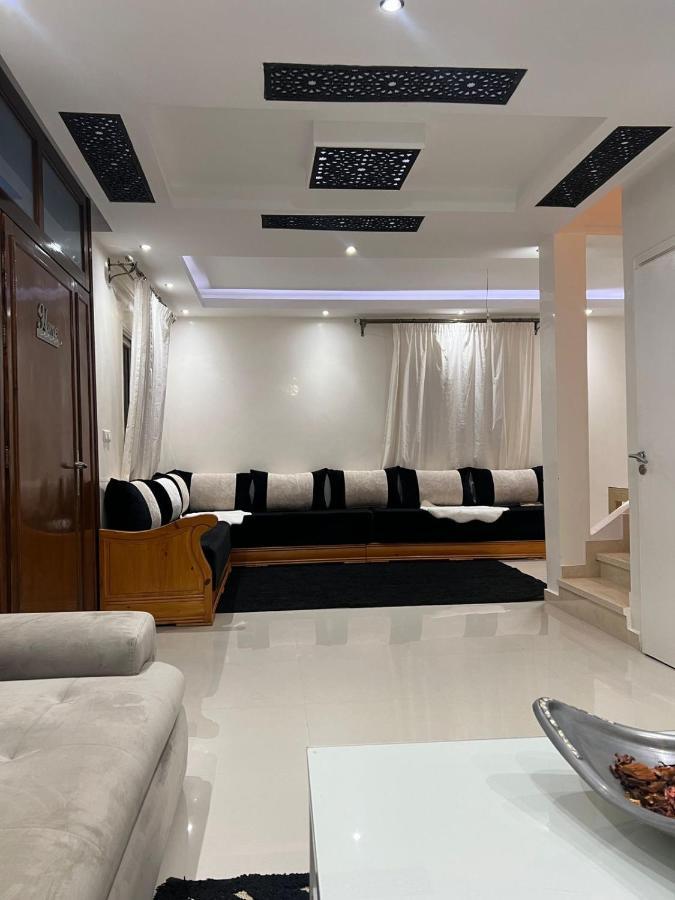 Duplex Calme Cosy 5 Minutes Du Centre D'essaouira Holiday home *